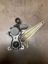 Breaking Lexus RX 300 2005