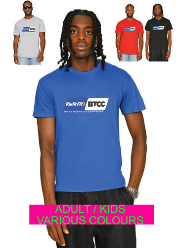 New 2026 btcc - *new*,