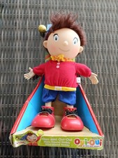 Noddy In Toyland Toddler Toy