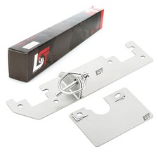 Burglary Protection Lock Pin