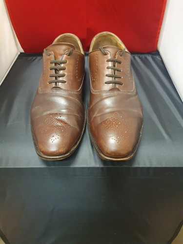 Oliver sweeney brogue - sweeney,
