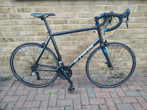 Xxl 63cm btwin triban - 63cm, se