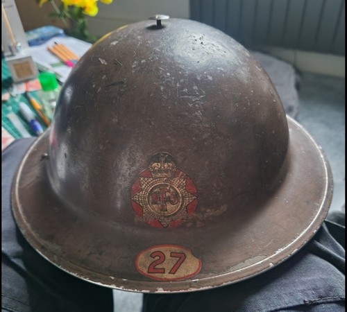 Original british wwii early - wwii,