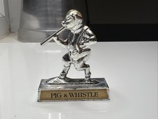 Matchbox British Inn Signs