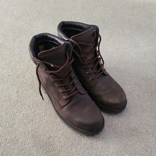 Wrangler Mens Ankle Boots