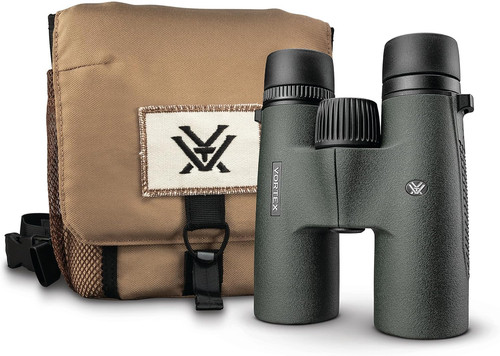Vortex optics triumph - vortex, hd