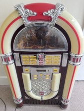 Steepletone ROCK TEN LED