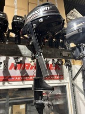 Mercury 5hp stroke - mercury, 4