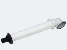 Worcester Vertical Flue