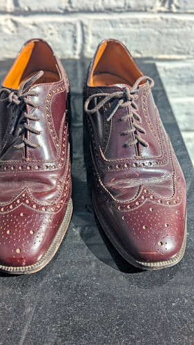 Michael men leather - michael, men's