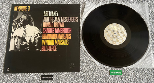 Art blakey and the jazz - the,