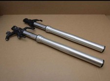 Honda Cb125r Showa Forks And