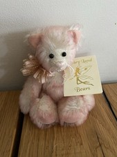 Artist Bear by Fairyland Bears