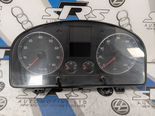 Genuine touran tdi dash - genuine,