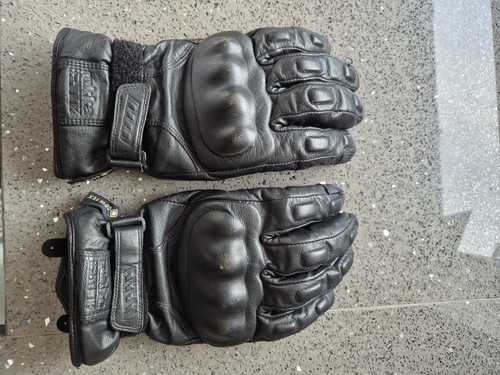 Rukka gloves size - rukka, 9