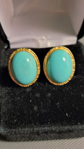 14k persian blue - 14k,