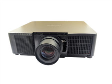 Christie dhd851 1080p hdmi - christie,