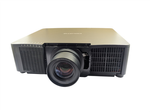 Christie dhd851 1080p hdmi - dhd851,