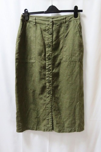 Seasalt rosewell farm skirt - rosewell,