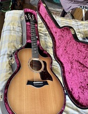 Taylor 514ce Urban Ironbark