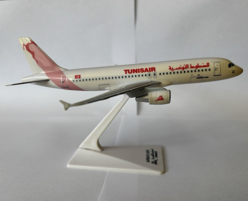 Premier planes tunisair airbus - planes,