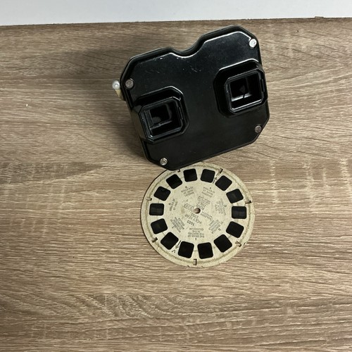 Vintage sawyer view master - sawyer's, view-master