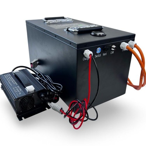 48v lithium life p04 - life, battery