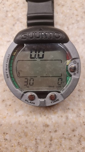 Suunto vyper dive - suunto,