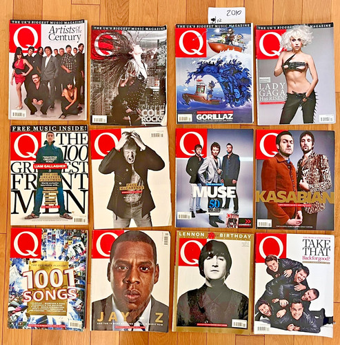 Magazine 2010 full - 2010,