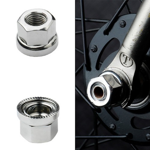 M10 track wheel nuts axle - wheel,