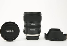 Tamron 70mm 8 di - di, vc