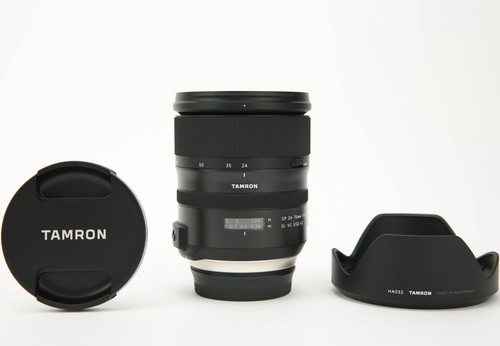 Tamron 70mm 8 di vc - tamron,