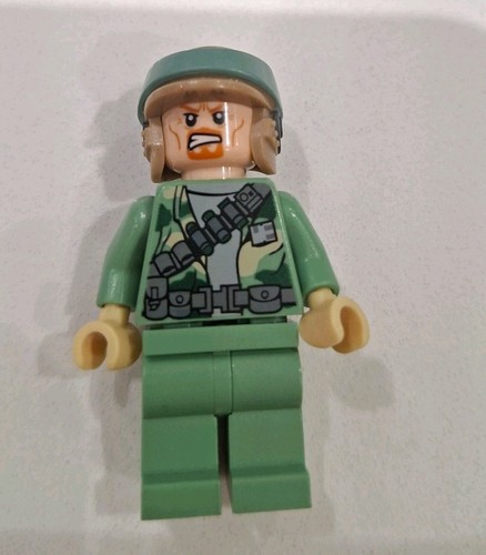 Lego star wars - star, 75023