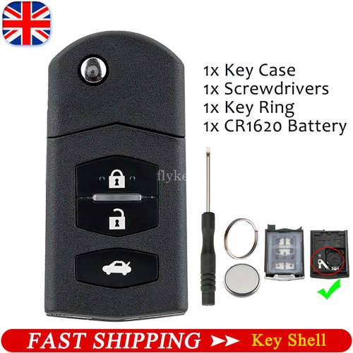 Button remote flip - button,