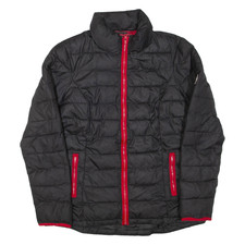 TOMMY HILFIGER Mens Puffer
