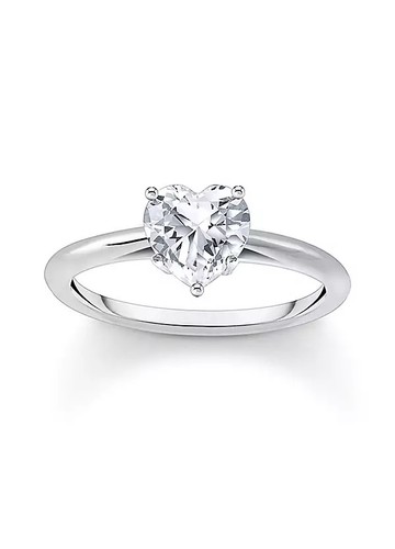 Thomas sabo sterling silver - thomas,