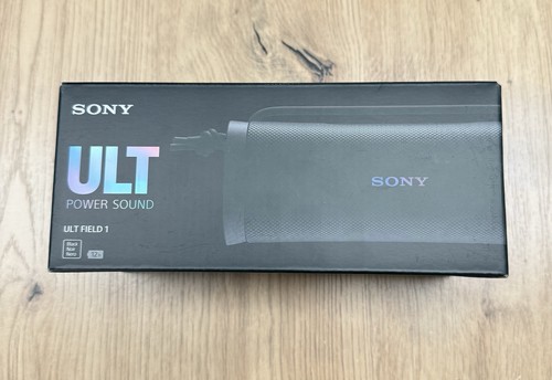 Sony ult field portable - ult,