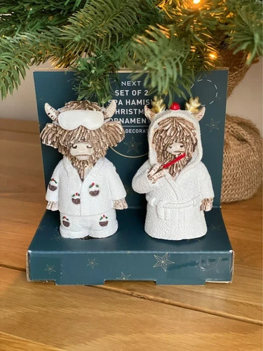 Next hamish christmas - hamish,