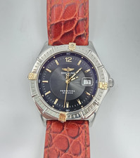 Breitling Sirius Lady Size