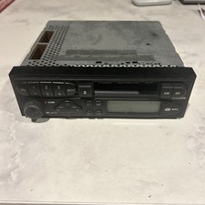 VINTAGE RETRO NISSAN BLAUPUNKT
