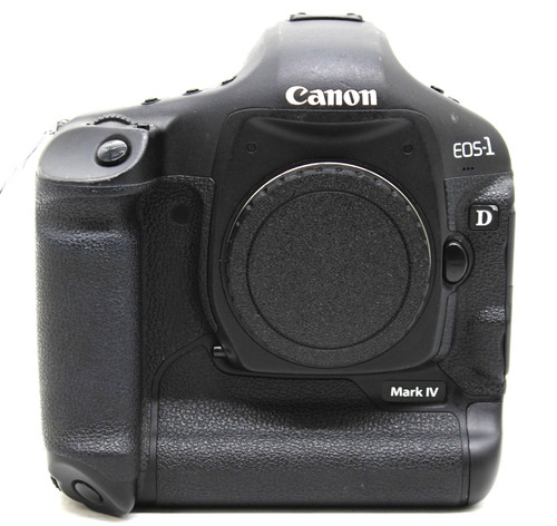 Canon eos mark 1 - mark, mp