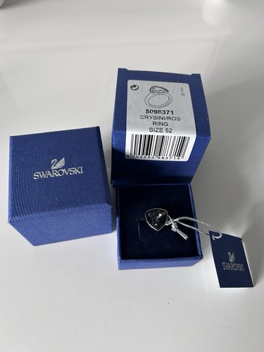 Rose gold grey swarovski - grey,