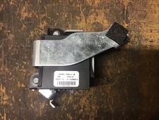 TOYOTA AYGO TRANSPONDERS ECU