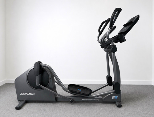 Life fitness electric - e3,