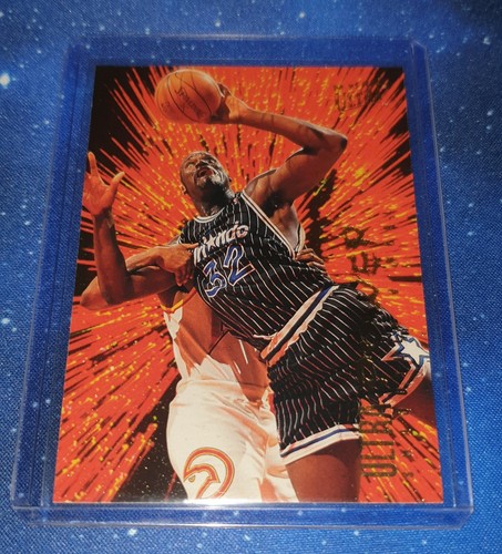 1994 fleer ultra - 1994-95,