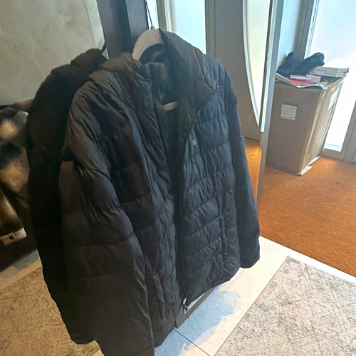 Mountain warehouse men - warehouse, black