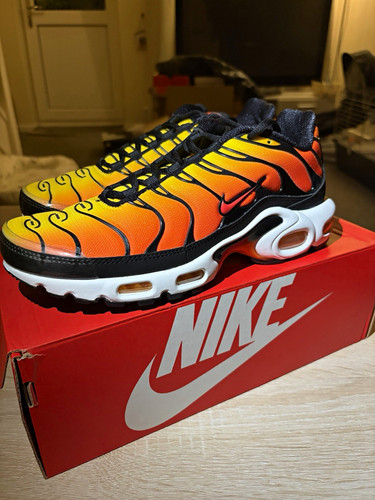 Nike air max plus - max, tn