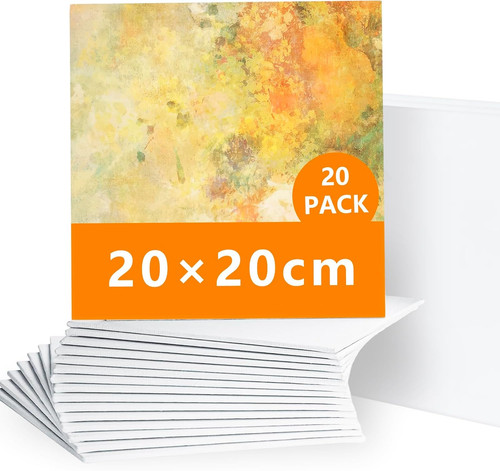 Pack canvas for - pack,