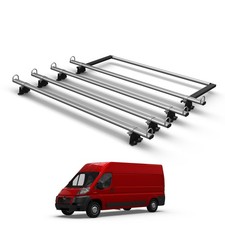 VW  Transporter T5 Roof Rack