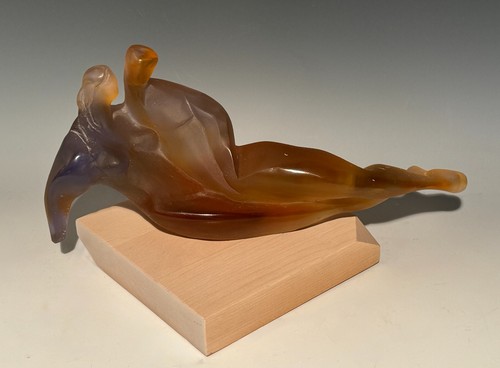 Daum france pate verre - daum, art
